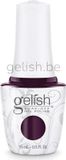 Hand & Nail Harmony Nailbar Love Me Like A Vamp 15ml