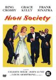 Warner Home Video High Society (1956) - DVD