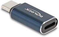 Delock Adapter USB 2.0 Type-C™ male zu Lightning™ female PD 3.0