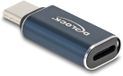 Delock Adapter USB 2.0 Type-C™ male zu Lightning™ female PD 3.0