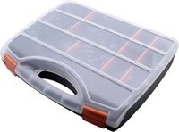 Quadrios 2102CA112 Wartel assortiment PA66 Zwart (RAL 9005) 1 set(s)