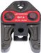 ROTHENBERGER Persbek, Standaard, SV, 14mm - 015219X