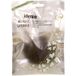 Idento Droge Bamboe Houtskool Konjac Spons