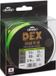 Berkley Dex X8 300 M Gevlochten Transparant 0.080 mm
