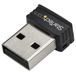 StarTech.com USB 150Mbit/s Mini Draadloze Netwerkkaart