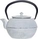 Cosy&Trendy Fonte Theepot Cream Gietijzer met Filter 1.2 L