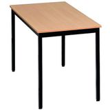 Manutan Expert Tafel veelzijdig - Breedte 120 cm