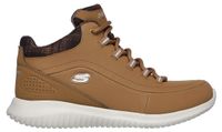 Skechers 12918-CSNT Ultra Flex Just Chill Dames Schoenen Bruin