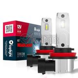 TopLight 417588 Simply LED Kit H8-9-11 Att.Original 6000K