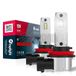 TopLight 417588 Simply LED Kit H8-9-11 Att.Original 6000K