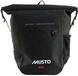Musto Sac à dos Sac à dos imperméable 40L Noir