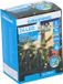 Grundig Kerstverlichting - 24 LED - 8 Standen - met Timer - 223 cm - Warm Wit