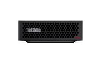 Lenovo ThinkStation PGX GB10 Mini PC - Zwart
