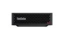 Lenovo ThinkStation PGX GB10 Mini PC - Zwart