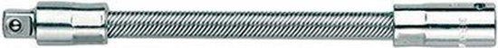 Gedore - 2088 - verlengstuk 1/4" - 120mm