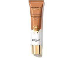 Guerlain Terracotta Joli Teint Tinted Moisturizer 30 ml - #40 Amber