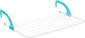 COM-FOUR® 2x sèche-linge pour radiateur