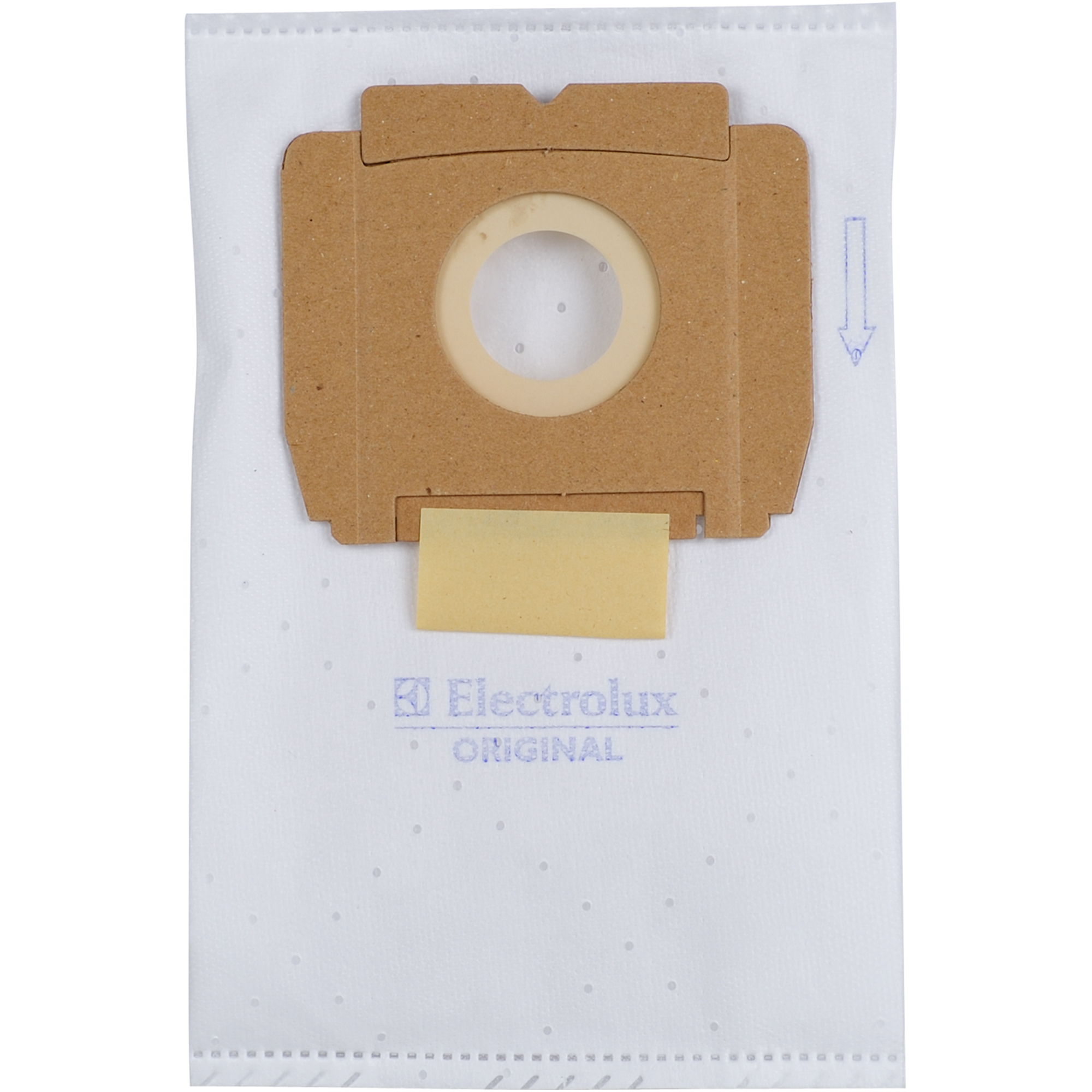 Electrolux stofzuigerzak fleece (doos