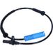 MAXGEAR ABS-sensor voorwiel toerental voor BMW 3 Touring (E91) 20-0345