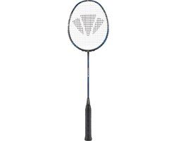 CARLTON Velocitex V100 Badminton Racket Heren Zwart-Groen