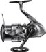 Shimano Twin Power FE 2500 Moulin avec frein avant