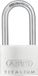 Abus 64ti/40hb40 B Câble antivol Argent
