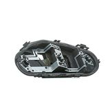 MAGNETI MARELLI Heckleuchte 714025673101 links