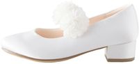 Next Ballerina's wit