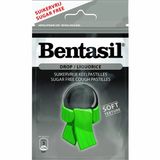 Bentasil Keelpastilles Drop - 6 x - Voordeelverpakking