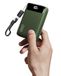 INIU Power Bank, 20000mAh 22,5 W Snel Opladen Externe Phone Batterij
