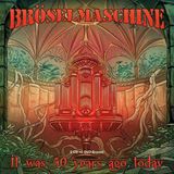 Suburban Broselmaschine It Was 50 Years Ago Today