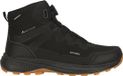 WHISTLER Trekking-Boots Terun Unisex Zwart Maat 42