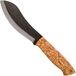 Brisa Nessmuk 125 Curly Birch 2085 Outdoor Knife