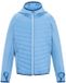 Regatta Kinderjas Junior Andreson Hybrid gewatteerd Blauw