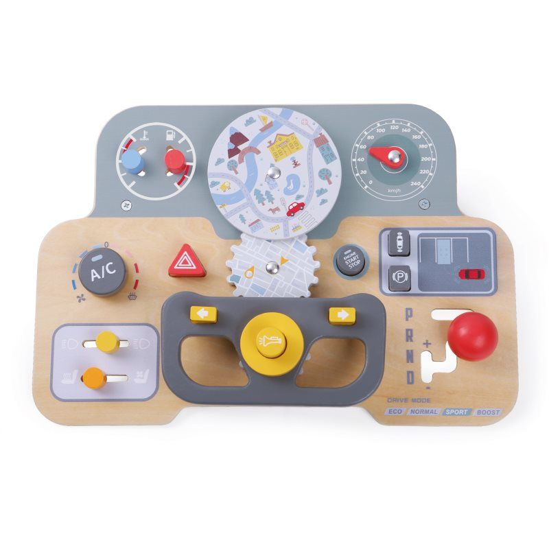 2Kids Toys Activity Board