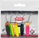 Berkley Area Game Spoon (5 Pack) Sukoshi 3.89cm - 4.4gr