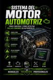 Sistema Libri GmbH Biblioteca Profesional de Mecánica Automotriz- Sistema del Motor Automotriz