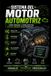 Sistema Libri GmbH Biblioteca Profesional de Mecánica Automotriz- Sistema del Motor Automotriz
