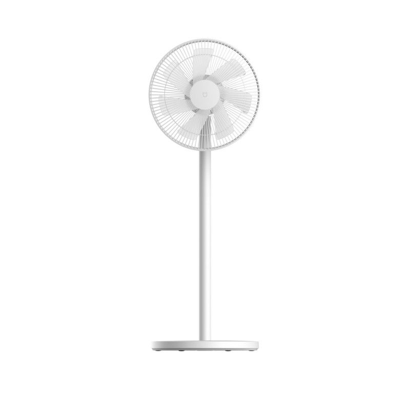 Xiaomi Mi Standing Fan Pro - White - 24W - Floor Fan