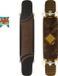 NKX Vegas Dancer Longboard 48 Gold