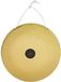 Gear4music Life stalen gong met koffer, 24 Inch