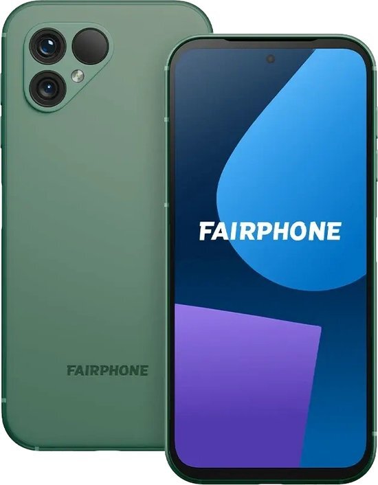 Fairphone Fairphone 5