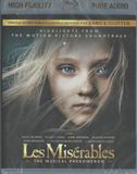 Les Miserables Highlights from The Motion Picture Soundtrack