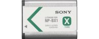 Sony NP-BX1 Batterie d'appareil photo - 1240 mAh