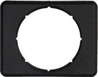 HMB profit locks & tools Sluitkraag 600686 Zwart 6Graden