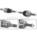 SNR Kits de transmission - DK55.011
