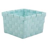 MSV Mand, pastelgroen, unieke afmetingen