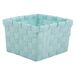 MSV Mand, pastelgroen, unieke afmetingen