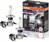 Osram LEDriving HL INTENSE H4/H19 64193DWINT-2HFB