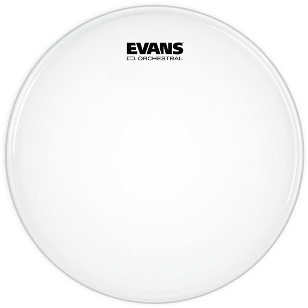 Evans B14GCSS Orchestral Staccato 14" Snare Drum Head